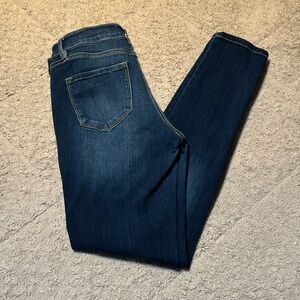 Kancan jeans